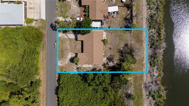 1825 SHADOW LANE, Englewood, FL 34224