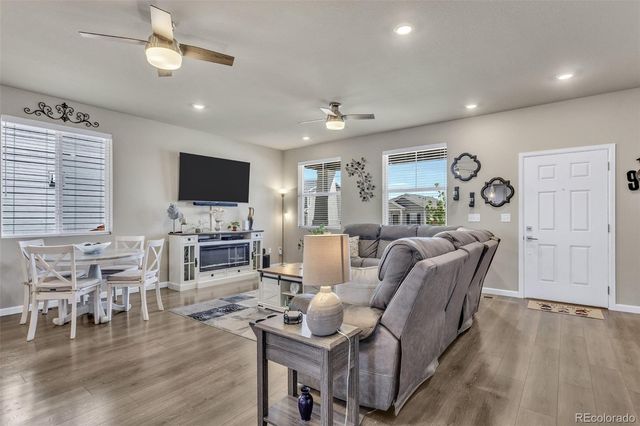 2959 Nectar Street, Strasburg, CO 80136