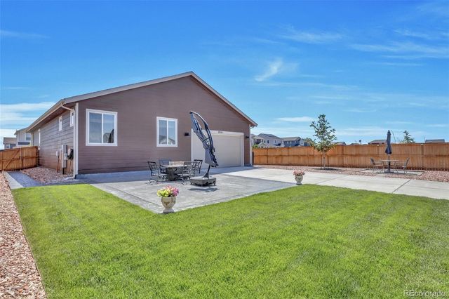 2959 Nectar Street, Strasburg, CO 80136