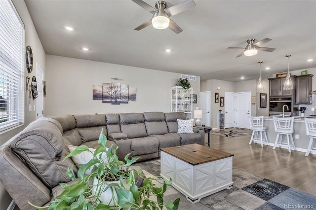 2959 Nectar Street, Strasburg, CO 80136