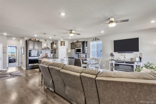 2959 Nectar Street, Strasburg, CO 80136