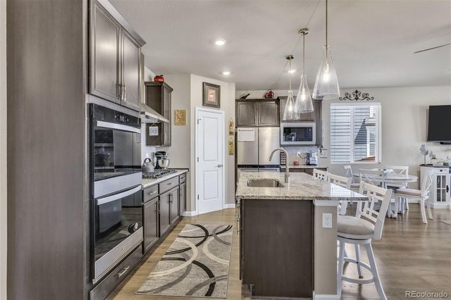 2959 Nectar Street, Strasburg, CO 80136
