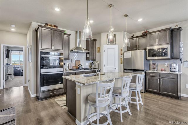 2959 Nectar Street, Strasburg, CO 80136
