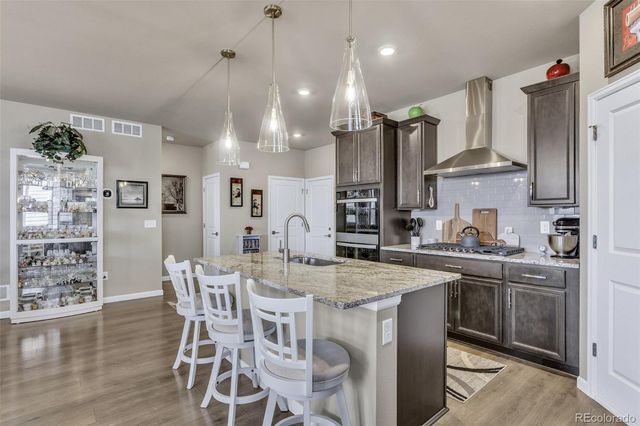 2959 Nectar Street, Strasburg, CO 80136