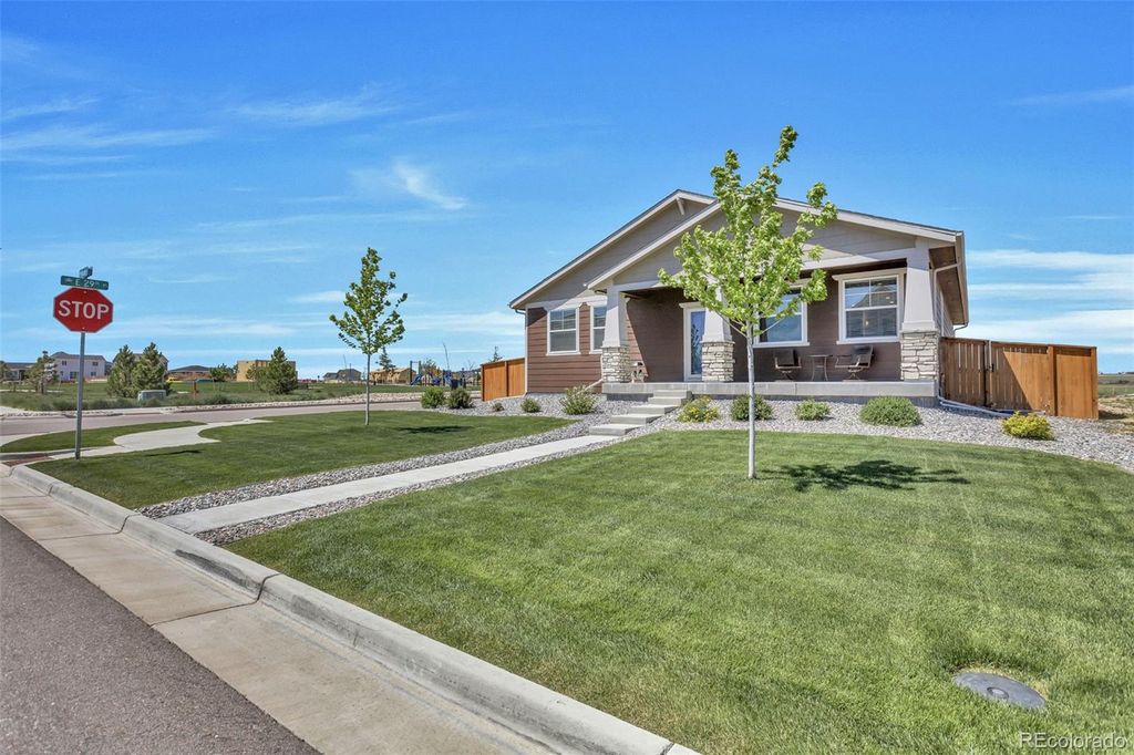 2959 Nectar Street, Strasburg, CO 80136