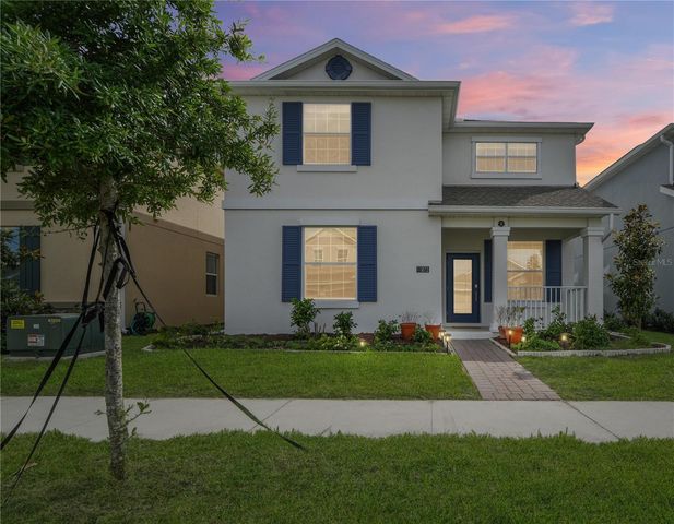 11872 LANGUAGE WY, Orlando, FL 32832