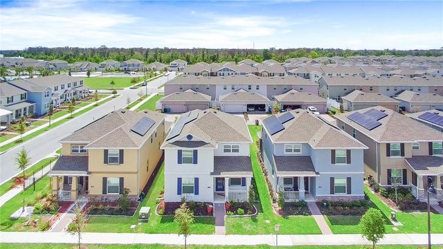 11872 LANGUAGE WY, Orlando, FL 32832