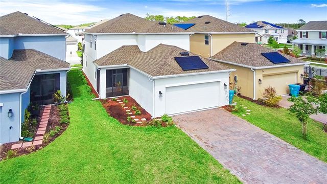 11872 LANGUAGE WY, Orlando, FL 32832