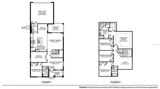 11872 LANGUAGE WY, Orlando, FL 32832