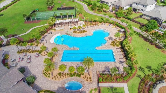 11872 LANGUAGE WY, Orlando, FL 32832