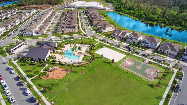 11872 LANGUAGE WY, Orlando, FL 32832