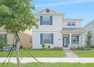 11872 LANGUAGE WY, Orlando, FL 32832