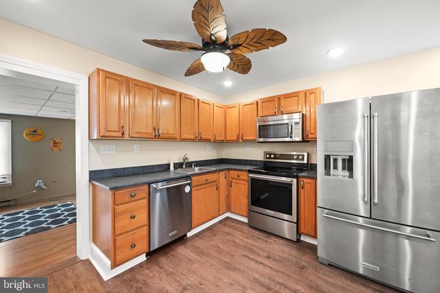 1830 STANTON ST, York, PA 17404