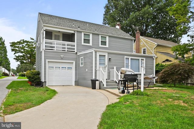 1830 STANTON ST, York, PA 17404