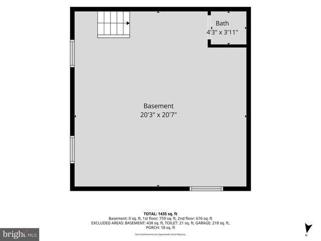 1830 STANTON ST, York, PA 17404