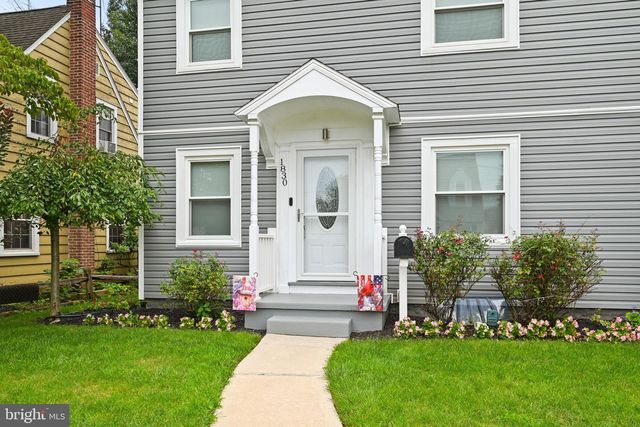 1830 STANTON ST, York, PA 17404