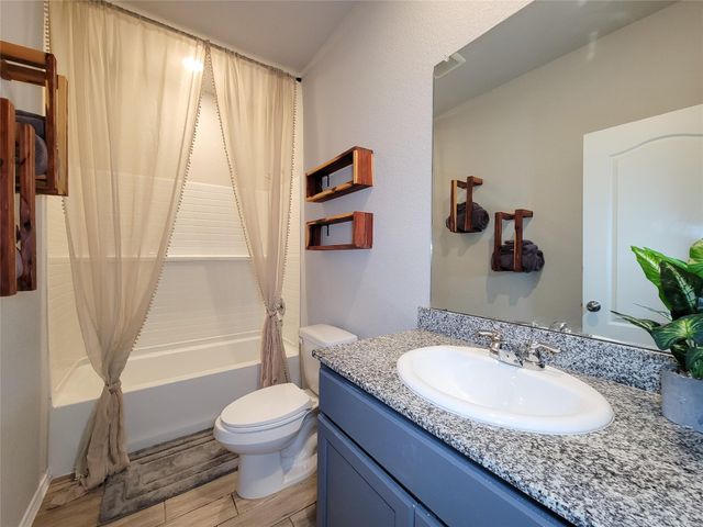 24802 Winema Woods Lane, Houston, TX 77336