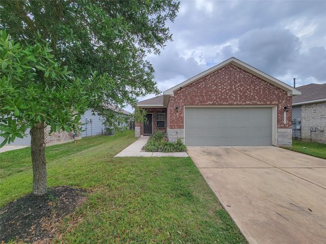 24802 Winema Woods Lane, Houston, TX 77336