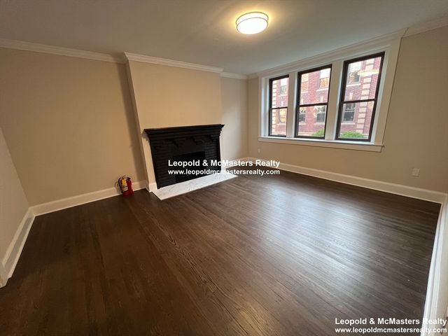 100 Longwood 1, Brookline, MA 02446