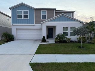 1393 AXEL CIRCLE, Winter Haven, FL 33880
