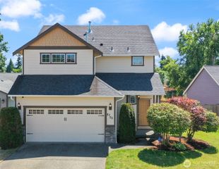 8305 54th Court SE, Lacey, WA 98513