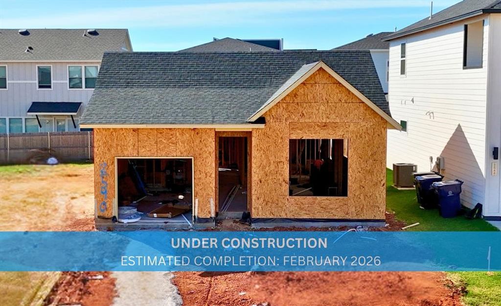 2540 NW 130th Street, Oklahoma City, OK 73120