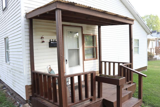 424 S Grand Avenue, Bradley, IL 60915