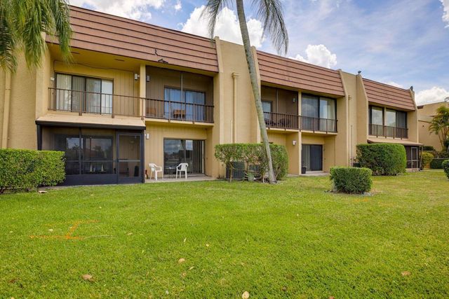 4657 Fountains Drive S 107, Lake Worth, FL 33467