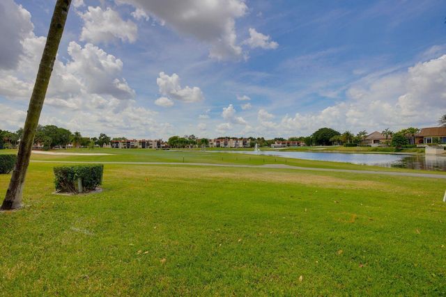 4657 Fountains Drive S 107, Lake Worth, FL 33467