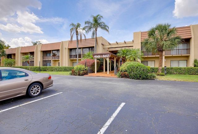 4657 Fountains Drive S 107, Lake Worth, FL 33467