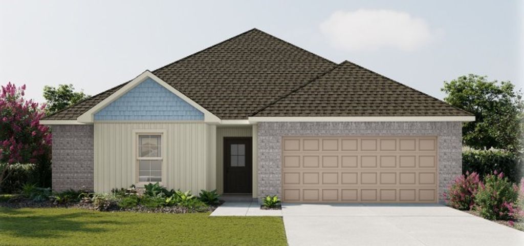 769 Venecia Drive, Bossier City, LA 71111