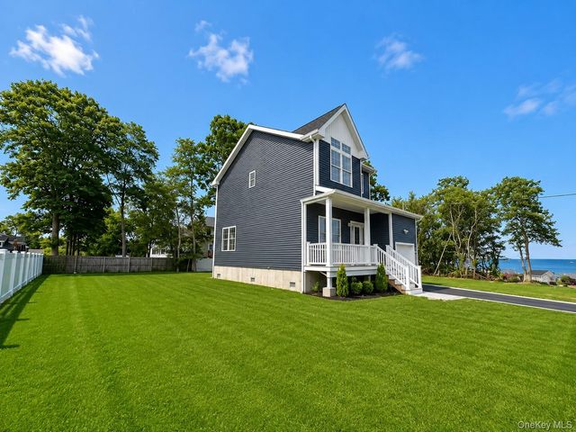 7 Edgewater Drive, Mastic Beach, NY 11951