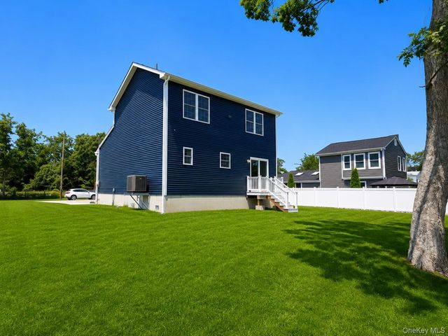 7 Edgewater Drive, Mastic Beach, NY 11951