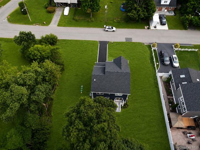 7 Edgewater Drive, Mastic Beach, NY 11951