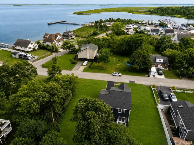 7 Edgewater Drive, Mastic Beach, NY 11951