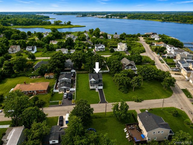7 Edgewater Drive, Mastic Beach, NY 11951