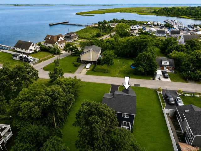 7 Edgewater Drive, Mastic Beach, NY 11951