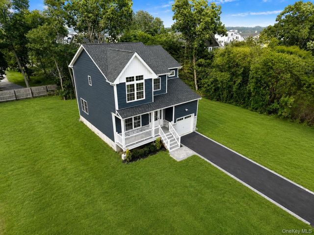 7 Edgewater Drive, Mastic Beach, NY 11951