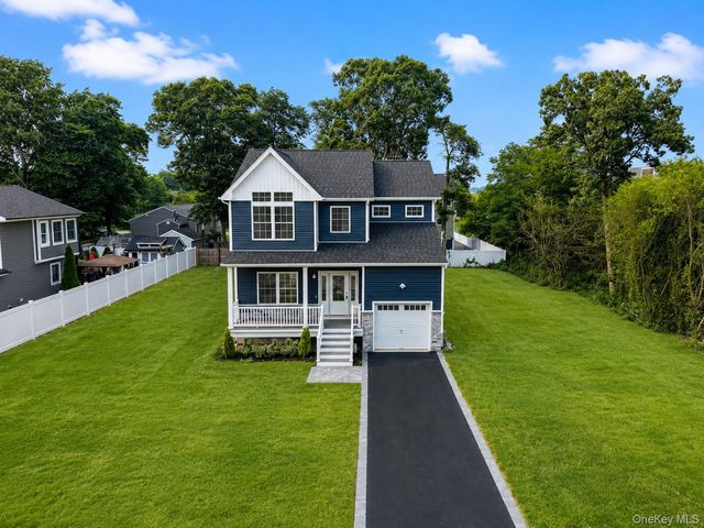 7 Edgewater Drive, Mastic Beach, NY 11951