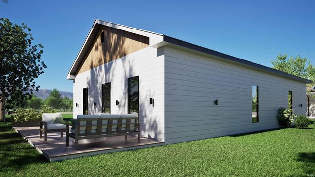 1617 W 8th Street, Bloomington, IN 47404