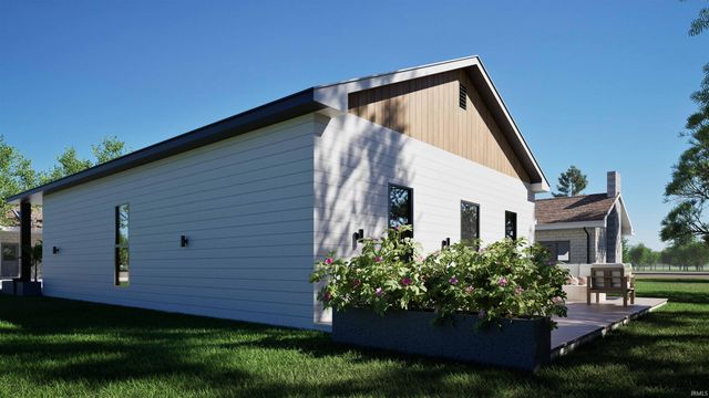 1617 W 8th Street, Bloomington, IN 47404