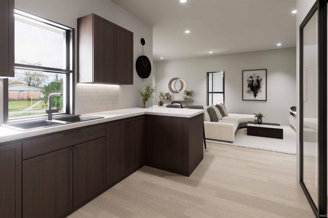 1617 W 8th Street, Bloomington, IN 47404