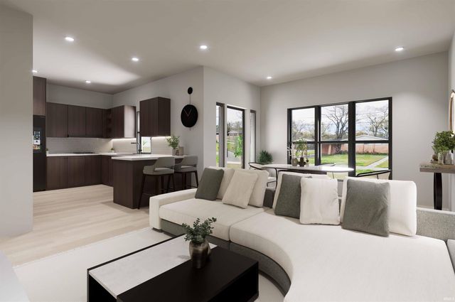 1617 W 8th Street, Bloomington, IN 47404