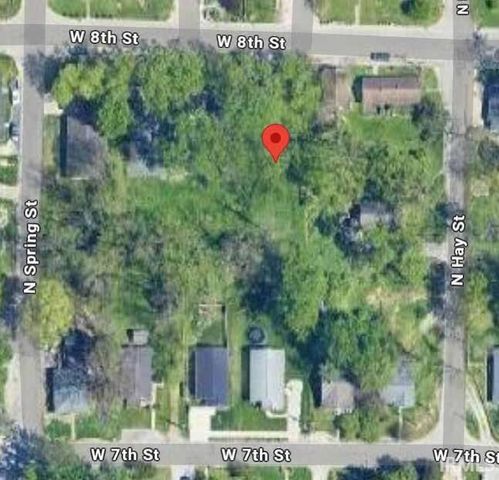 1617 W 8th Street, Bloomington, IN 47404