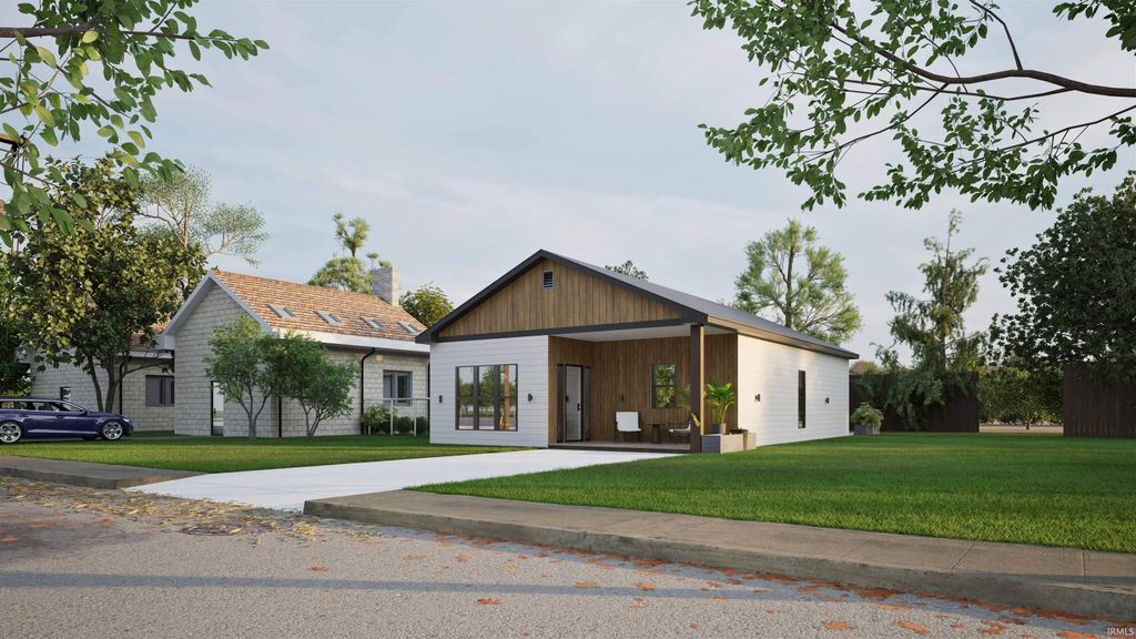 1617 W 8th Street, Bloomington, IN 47404