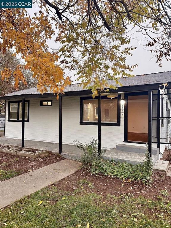 1360 Sonoma Ave, Sacramento, CA 95815