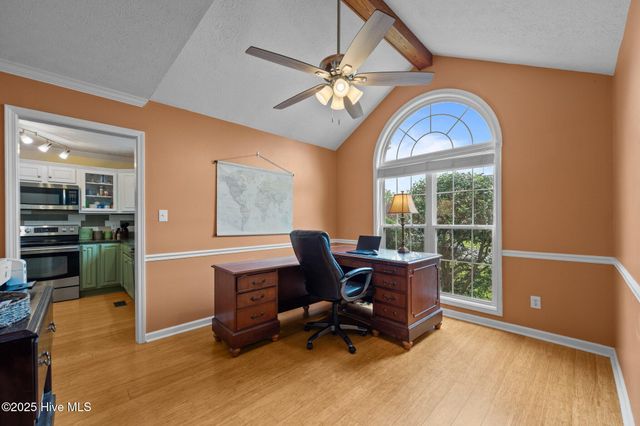 206 Lansing Court, Jacksonville, NC 28540