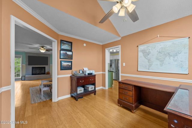 206 Lansing Court, Jacksonville, NC 28540