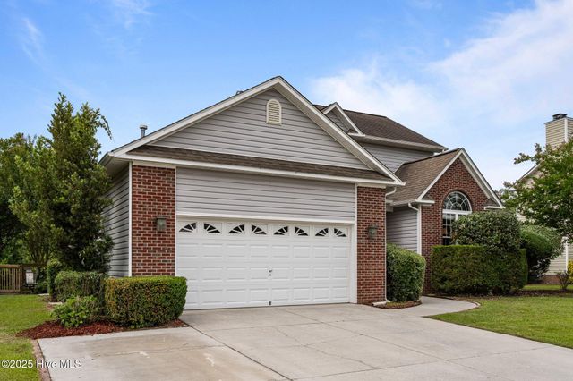 206 Lansing Court, Jacksonville, NC 28540