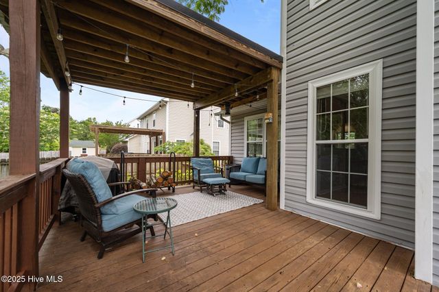 206 Lansing Court, Jacksonville, NC 28540